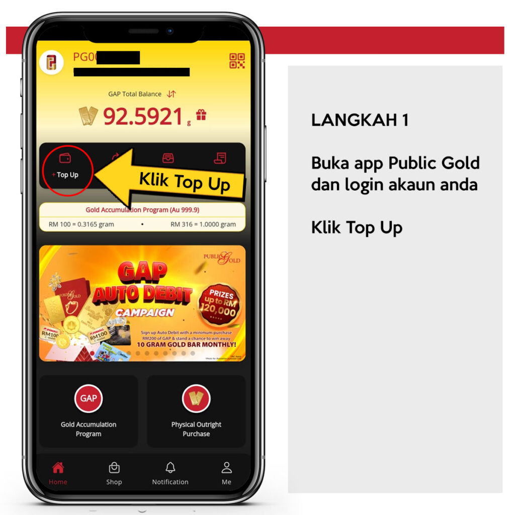 auto-debit-gap-step