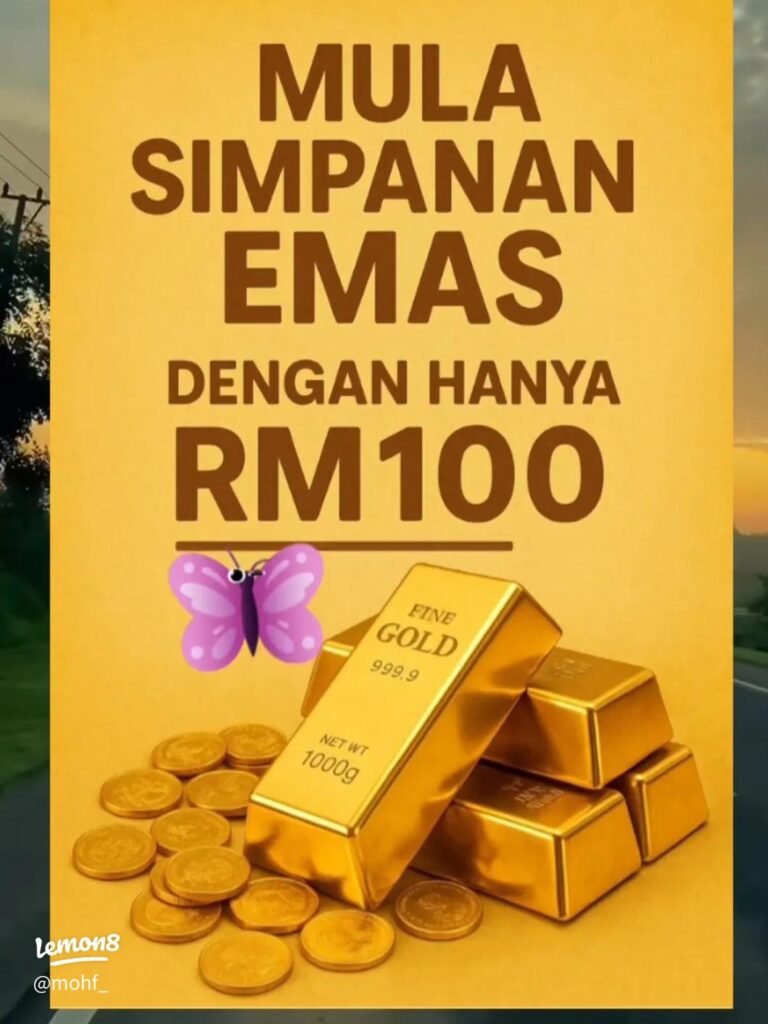 Emas For Beginner